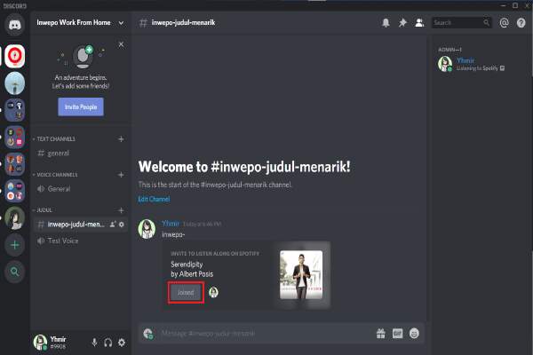 How To Start Spotify Group Session On PC
