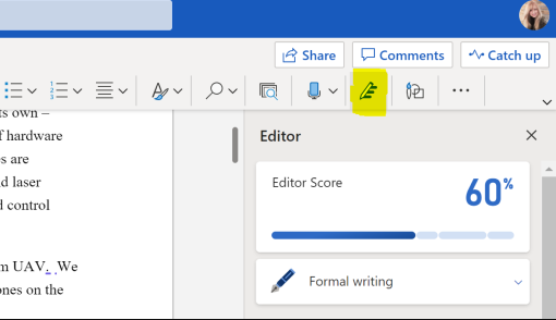 How to Check for Plagiarism in Word