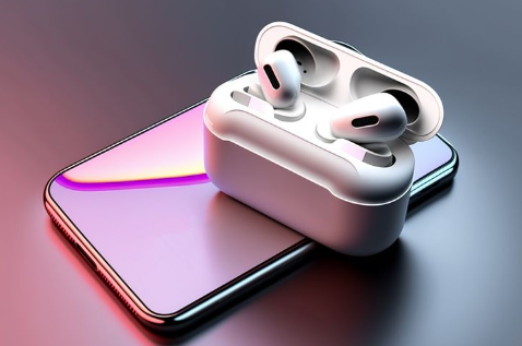 How to Find My Airpods on Android