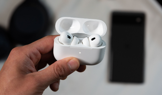 How to Find My Airpods on Android