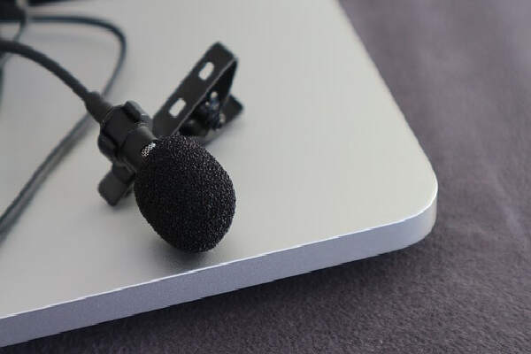 How To Connect XLR Mic To PC