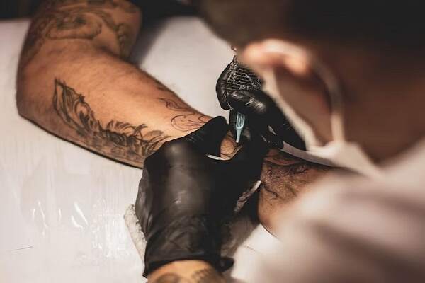 How To Remove Your Tatto At Home