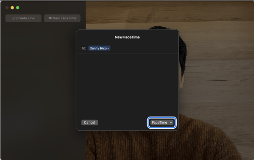 How to Delete Facetime Calls on Macbook
