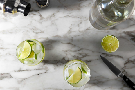How to Make Tequila at Home