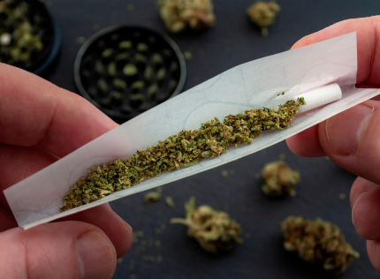 How to Make Rolling Paper