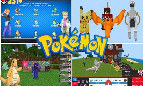 How To Craft A Pokebal In Pixelmon