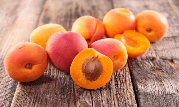 How To Make Apricot Jam
