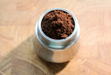 How to Make Espresso Powder