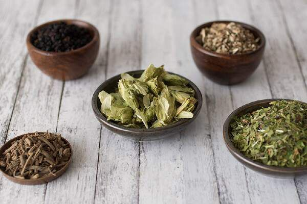 How To Make Herbal Tinctures
