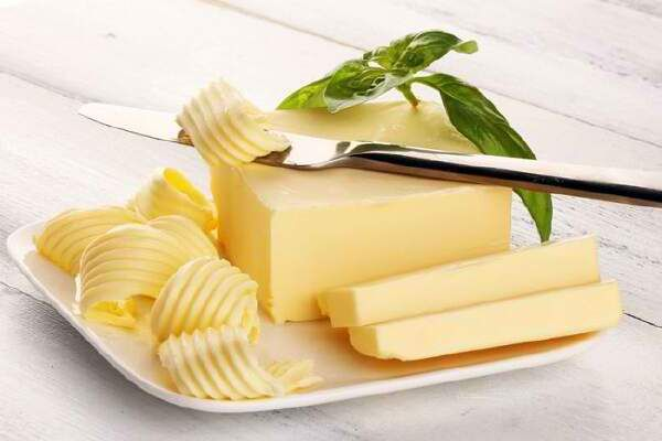 How To Make Butter From Raw Milk