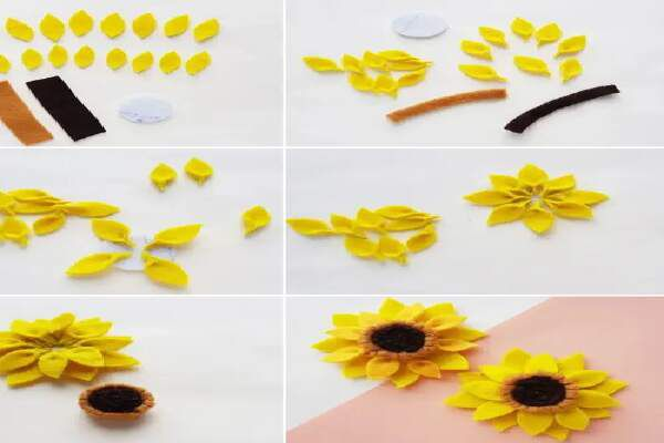 How To Make Wire Flowers