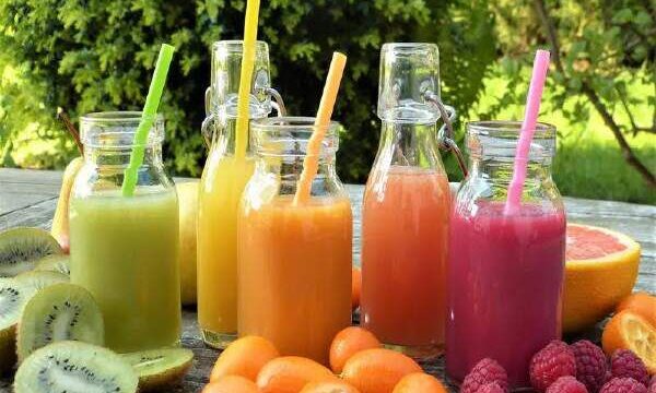 How To Juice Without A Juicer