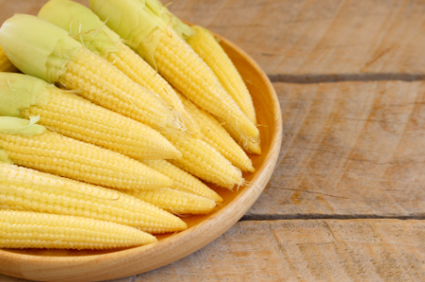 How to Grow Baby Corn