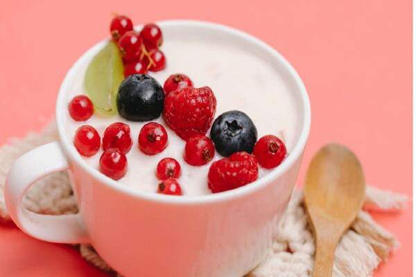 How To Make Yogurt From Raw Milk