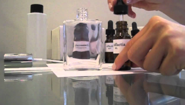 How to Make Your Own Cologne