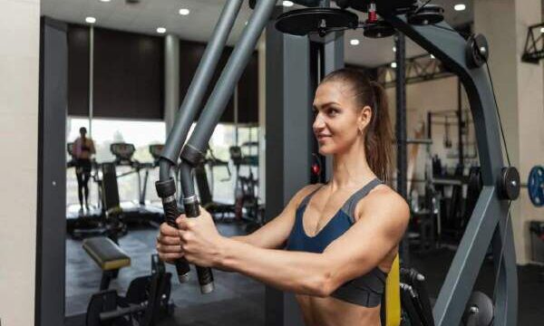 Best Gyms For Beginners