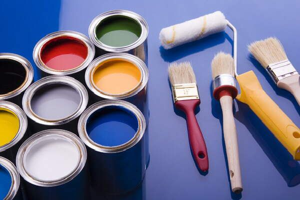 How Make Chalk Paint