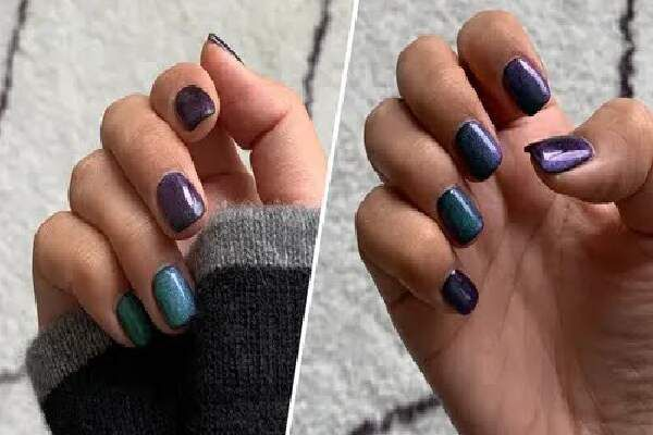 How To Prep Nails For Gel Polish