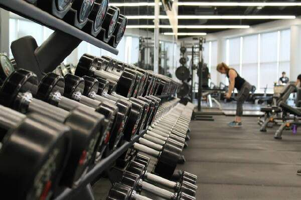 Best Gyms For Beginners