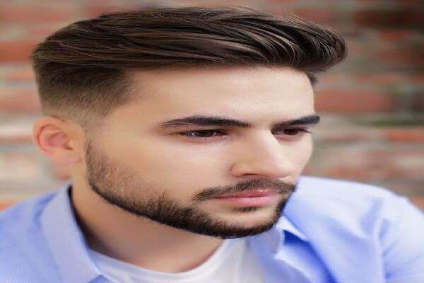 Hair Styles For Men