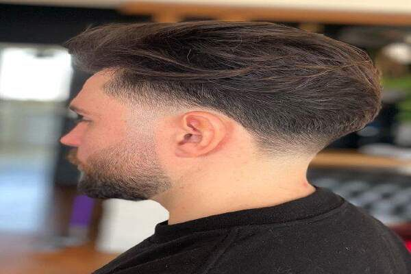 Hair Styles For Men