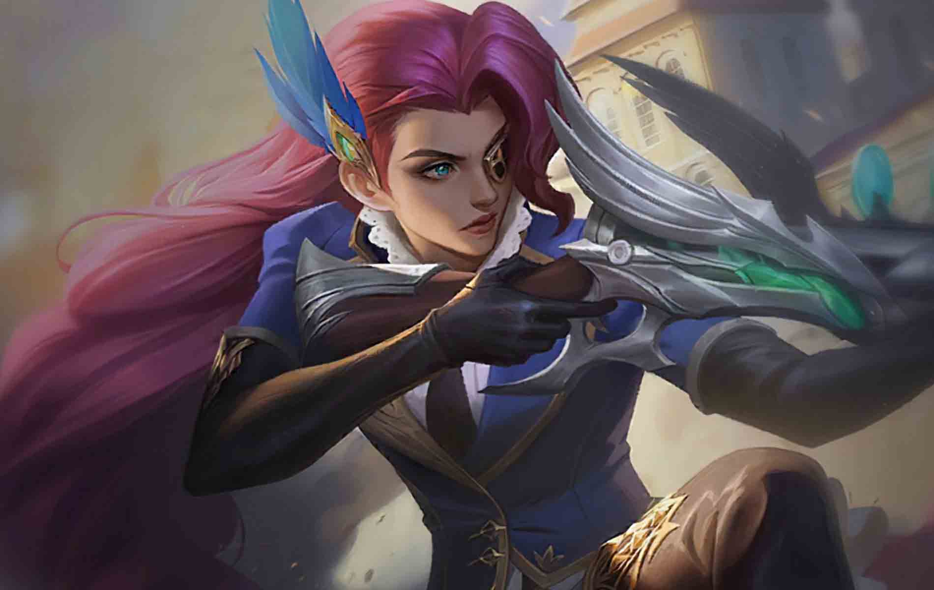 Top 5 Counter Lesley Terbaik dan Paling Mematikan PlayMistOver
