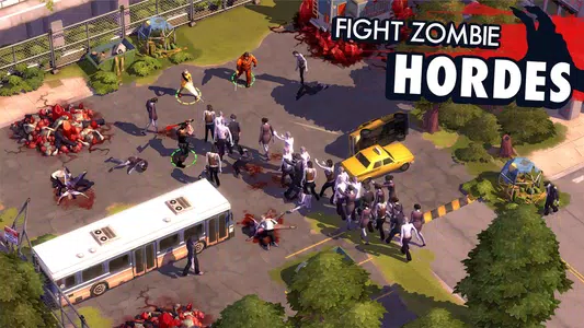 game zombie offline Zombies Anarchy