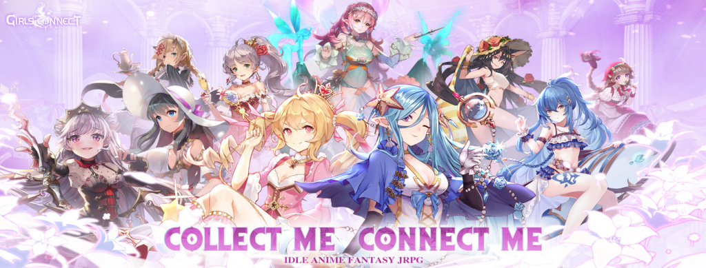 kode redeem girl connect