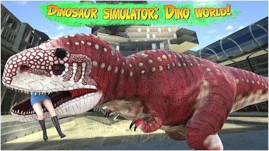game dinosaurus terbaik