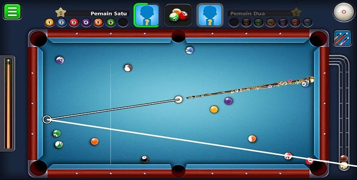 Cheat 8 Ball Pool