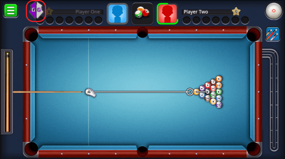 Cheat 8 Ball Pool