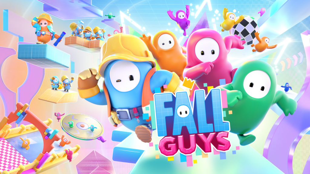 Fall Guys Android