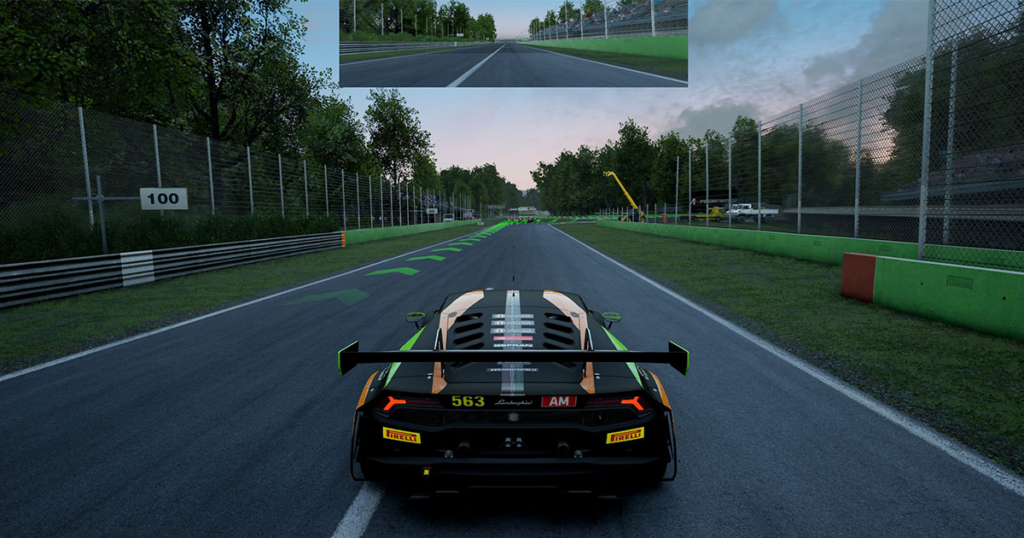 Assetto Corsa Android