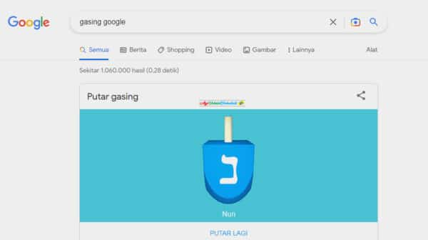 Game Gasing Google Gratis, Bagaimana Cara Memainkannya? : PlayMistOver