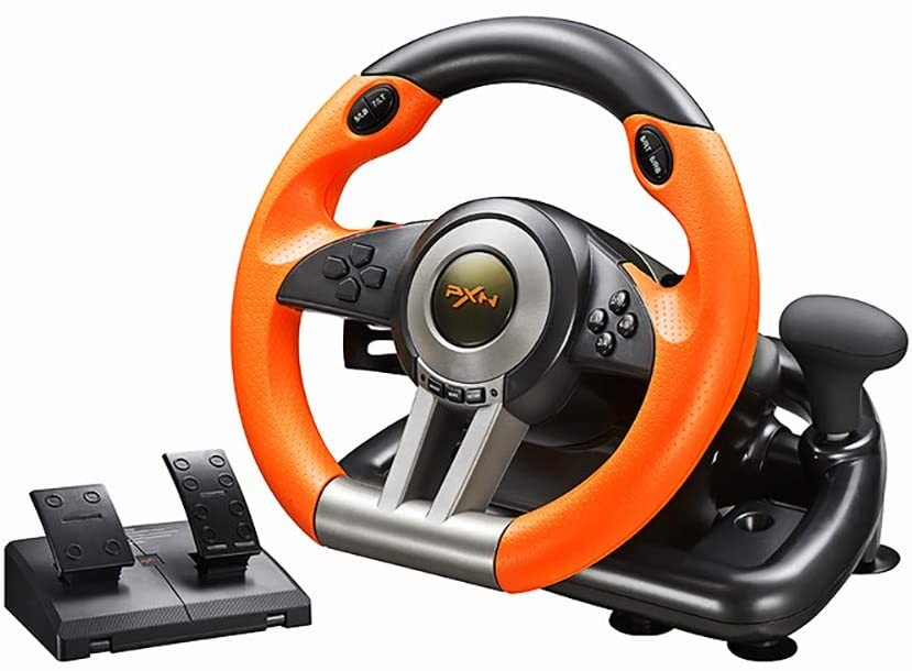 PC Steering Wheel