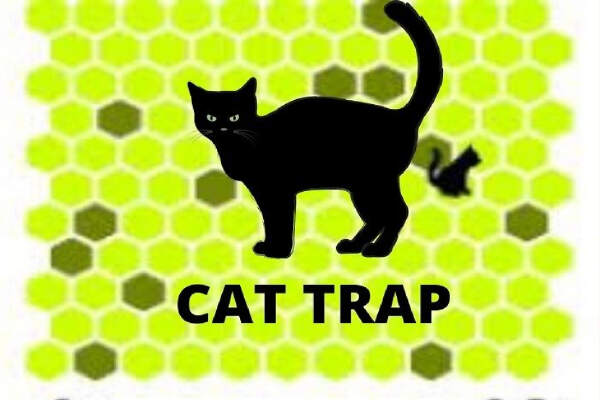 Cat Trap Game Gratis