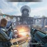 Rekomendasi Game FPS Online Terbaik Versi Android