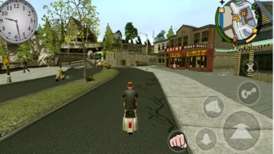Download Game Bully di Android