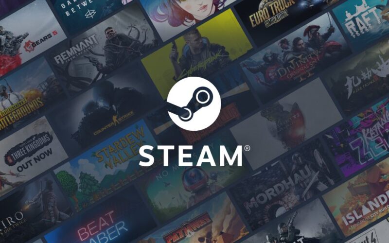 Rekomendasi Game Steam Gratis Ringan Terbaik