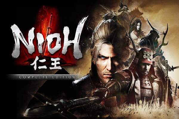 Game Samurai Offline