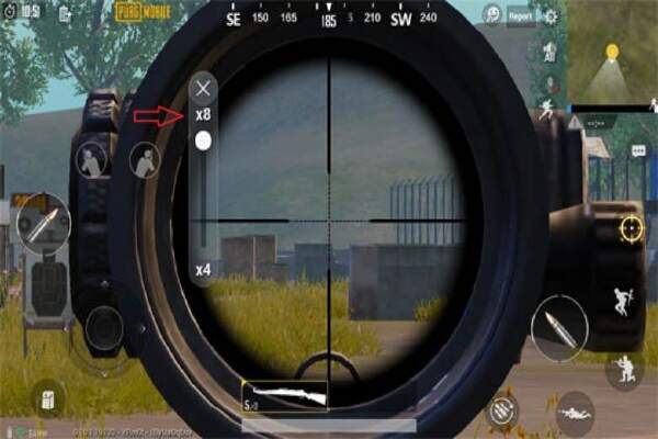 Redeem Kode Game PUBG