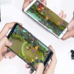 Mengundang Teman Di Game Mobile Legend