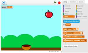 Cara Membuat Game Sederhana di Scratch untuk Pemula : PlayMistOver