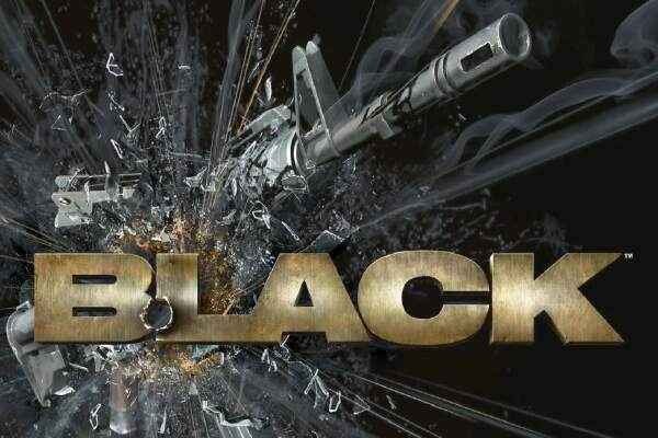 Game Black PS2 Android