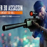 Cara Cheat Sniper 3D Assassin Android