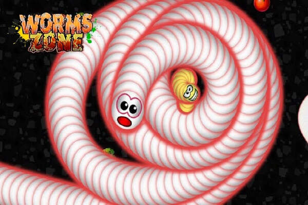 Cara Mabar Di Worms Zone