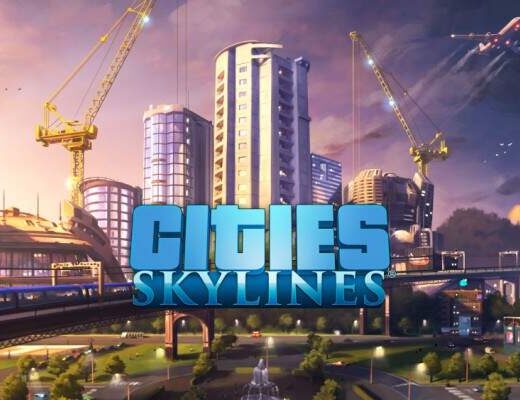 Cities Skylines Android