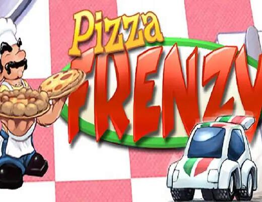 Pizza Frenzy PC