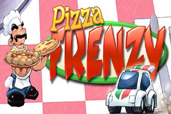Pizza Frenzy PC