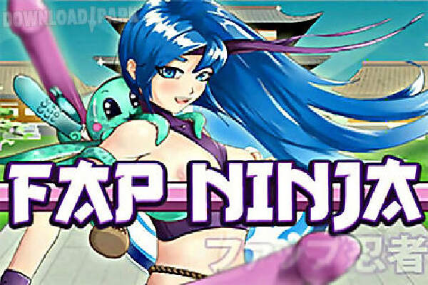 Game Fap Ninja